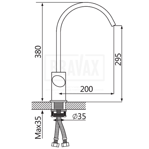 smesitel-dlya-kukhni-oute-t7813b050