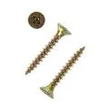 Шуруп потай для дерева ЖЦ