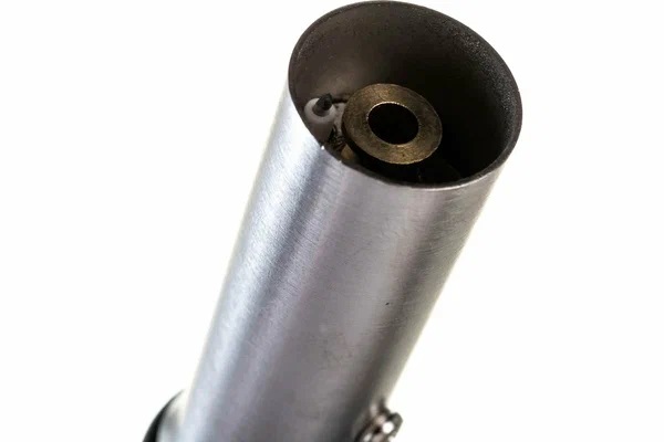 5. Горелка газовая портативная Ecos GTI-100