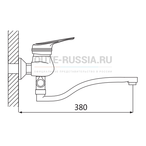 oute-russia.rusmesitel-dlya-vanny-oute-t1523050