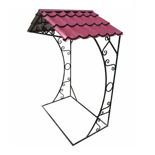 1. Навес для мангала WR-59