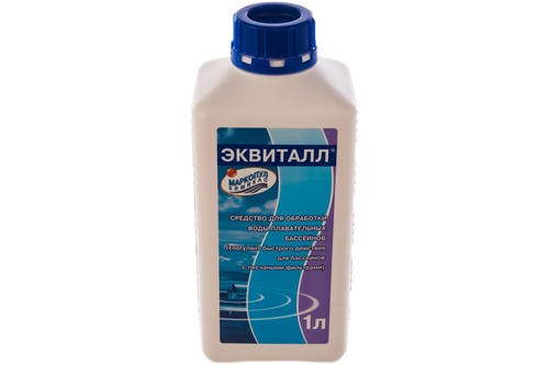 эквиталл