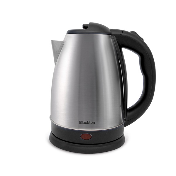 1. Чайник Blackton Bt KT1800S Чёрный