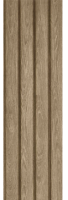 Сайдинг Планкен угольный Тимбер-Блок 3000*240 мм (уп.10шт/7,2м2) Ю-Пласт