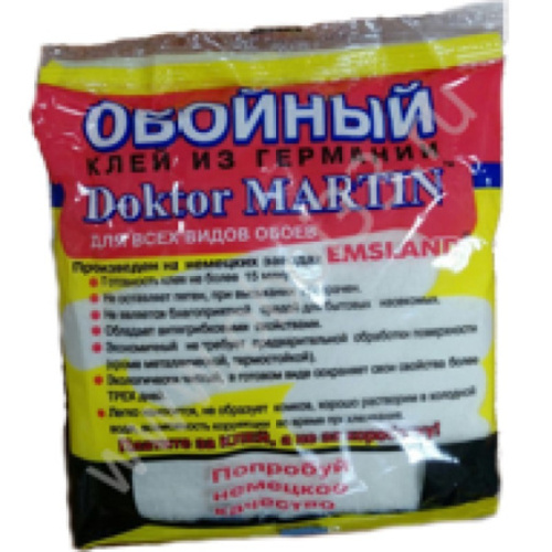 клей обойный