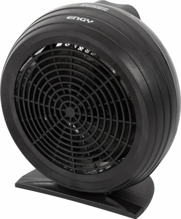 1. Тепловентилятор ENGY EN-521 черн,сер
