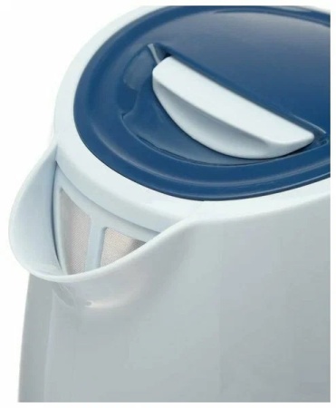 3. Чайник ENERGY E-234 1,0л, синий