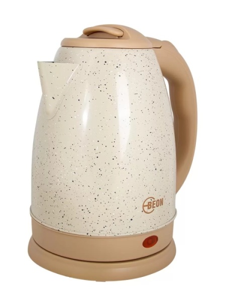 2. Чайник BEON BN-3011 1,8л 2200Вт антипригарный