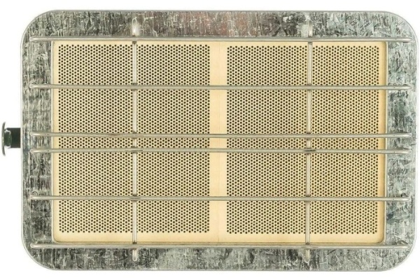 2. ОБОГРЕВАТЕЛЬ ГАЗОВЫЙ ИНФРАКРАСНЫЙ ГИИ-3,65 3,65КВТ