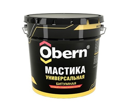 мастика