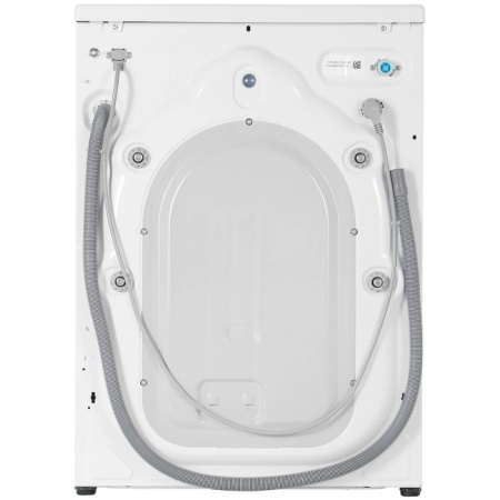 2. Стиральная машина BEKO WRS 5511 BWW