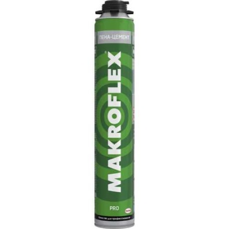 пена цемент