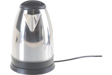 2. Чайник HOMSTAR HS-1001 1,8л., 1.5кВт, нерж