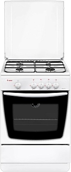 Газ.плита GEFEST-1200C7 4к.60х60,65л,крышка,свет