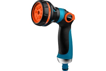 Пистолет-распылитель GRINDA PROLine S-8,8режим.