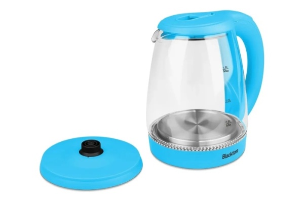 3. Чайник Blackton Bt KT1800G Голубой
