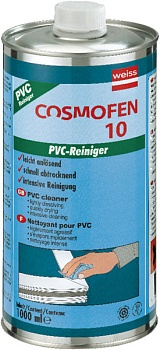 Средство для чистки пластика COSMOFEN20 1000мл