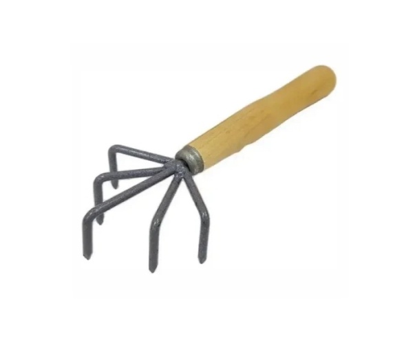 Рыхлитель 5-ти зуб. сред. ручка Р-5