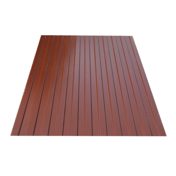 профлист_коричневый