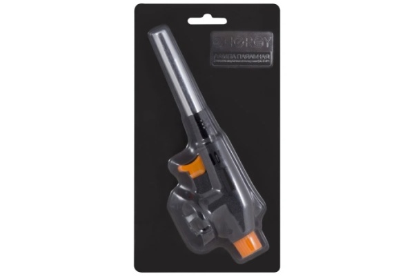 5. Горелка газовая портативная ENERGY GT-04