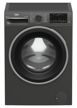 1. Стиральная машина BEKO B3WFR572AB