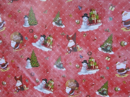 1. Клеенка FLORISTA 1,4-20м Турция