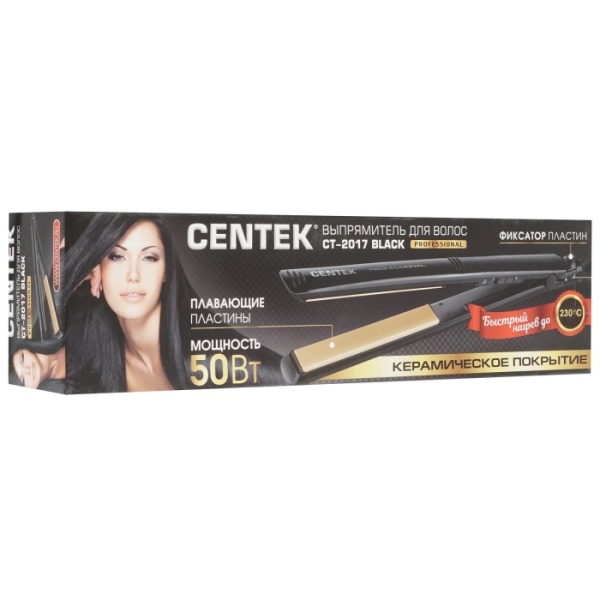 3. Выпрямитель Centek CT-2017 50Вт , LED, фиксатор пластин