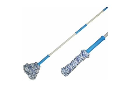 1. Швабра МорМ6 микрофибр.