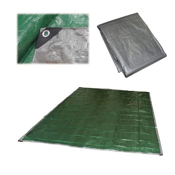 Тент ECOS (100г/м2) 4*4м