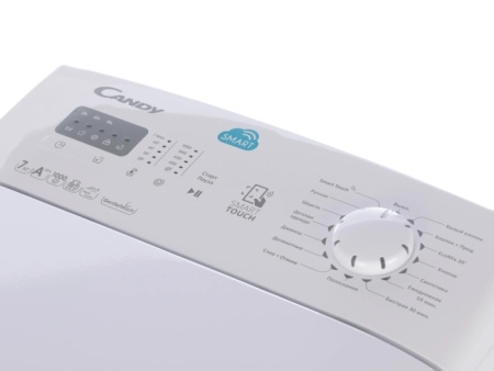 3. Стиральная машина СANDY CST G270L-1-07