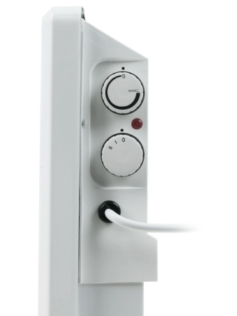 4. Обогреватель эл.конвектор Galaxy GL8228 2200Вт