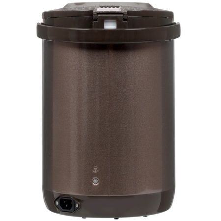 2. Термопот Centek CT-0094 (Шоколадный)  4л, 750Вт, 2 способа подачи