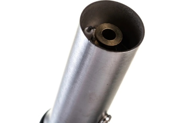 4. Горелка газовая портативная Energy GTI-100