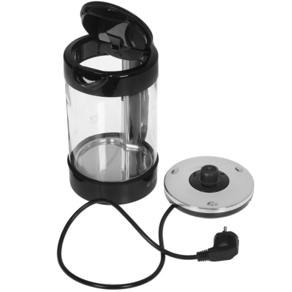 3. Чайник BOSCH TWK70B03 1,7л, 2,4кВт