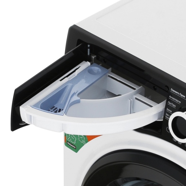 5. Стиральная машина HOTPOINT NSS 6015 ZK V RU