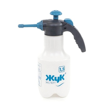 Опрыскиватель Жук 1,5л Эксперт ОП-330 6377-00