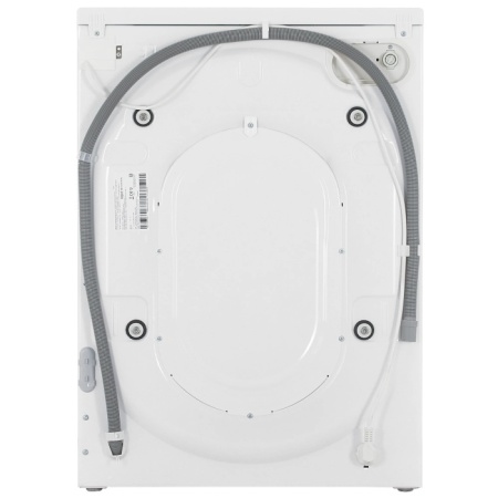 3. Стиральная машина HOTPOINT NSB 7239 W VE RU