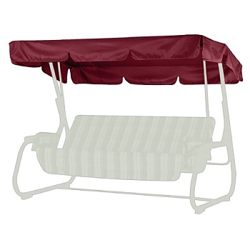 Крыша для качелей 250*140см