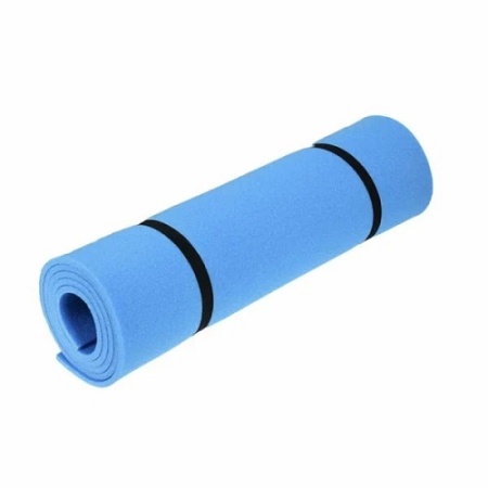 1. Коврик туристический BOYSCOUT 180х60х0,8 см 61141