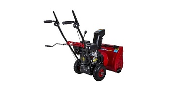 Снегоуборщик бензиновый DDE ST6556
