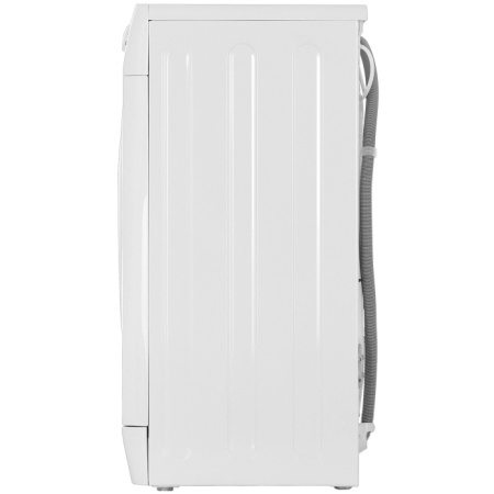3. Стиральная машина INDESIT BWSE 61051 WWV RU