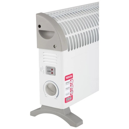 3. Конвектор ENGY EN-1500А  classic 1,5кВт,настенный,мех.термостат