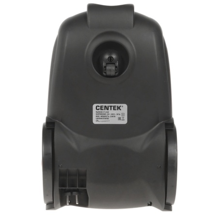 2. Пылесос Centek CT-2520  циклон , 2200-400Вт, телескоп трубка, мягкий пуск