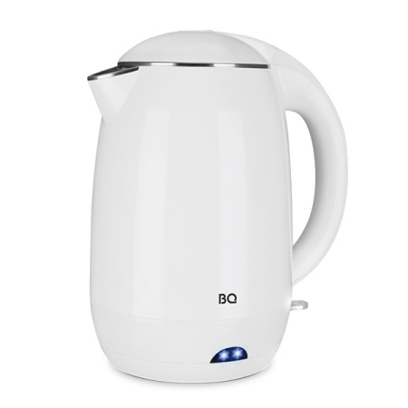2. Чайник BQ-KT1702P Белый
