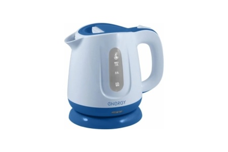 1. Чайник ENERGY E-234 1,0л, синий