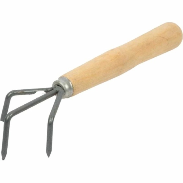 Рыхлитель 3-х зуб. сред. руч. Р-3-1