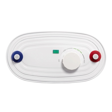 3. Водонагреватель BALLU BWH-S 80 Rodon