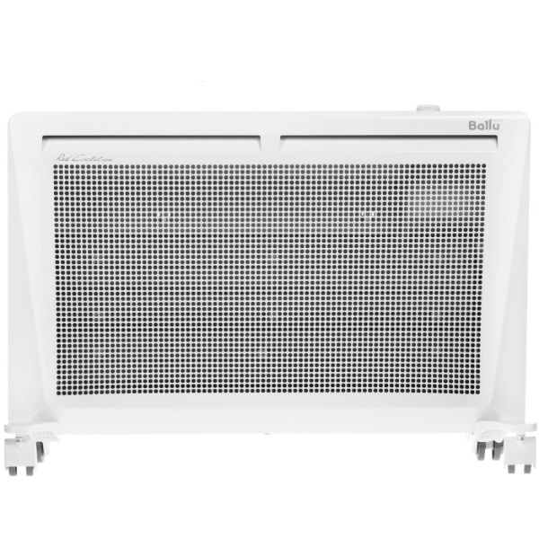 1. Инфракрасный BALLU BIHP-R-1500 1,5кВт, настен-напольный