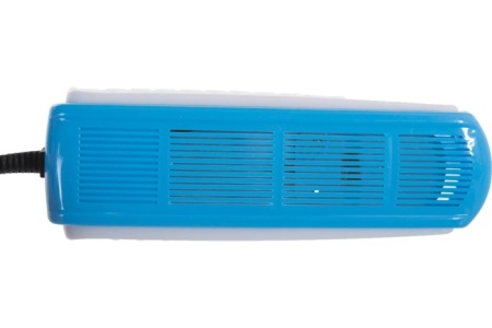 2. Сушка для обуви ENERGY RJ-55С 12Вт, блистер