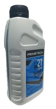 Жидкость техническая 2 тактных двигателей 0,95л PRIMETECH